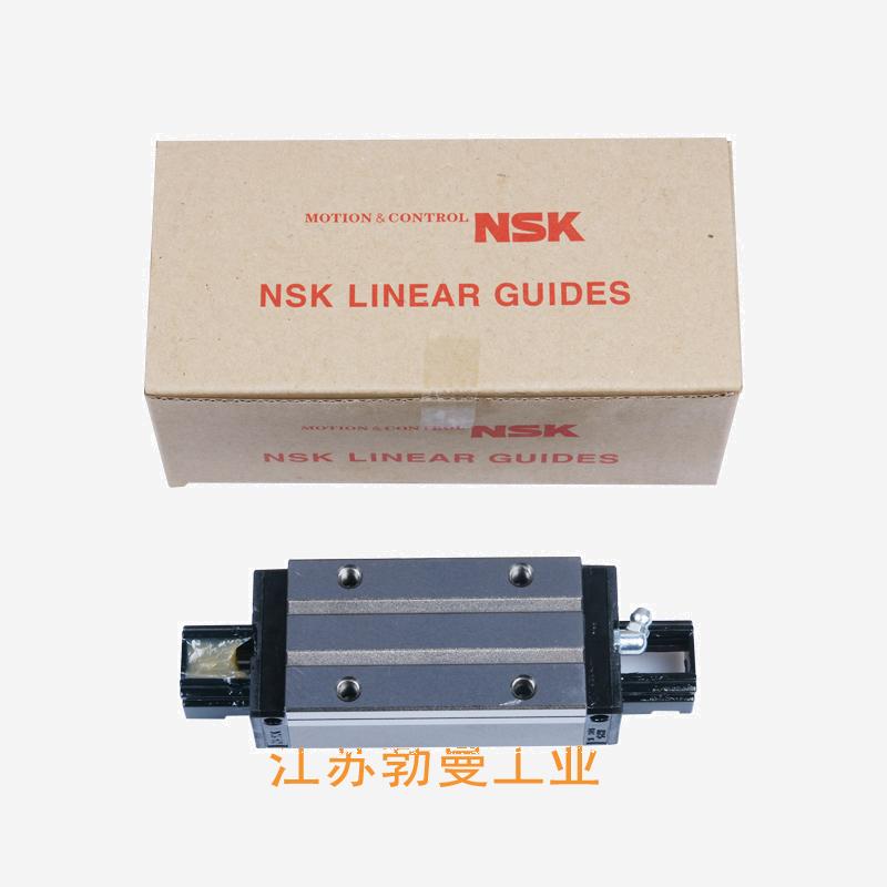 NSK NH350670BNC2-KCZ-NSK加长滑块
