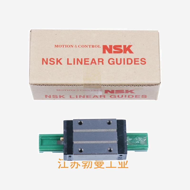 NSK NS203820ALD3B02PCZ K尾料(原单螺杆)-NS库存