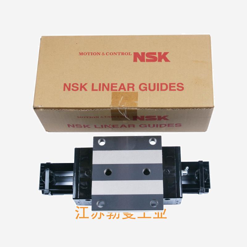 NSK RA451800EMC2B-K43-NSK RA-EM直线导轨