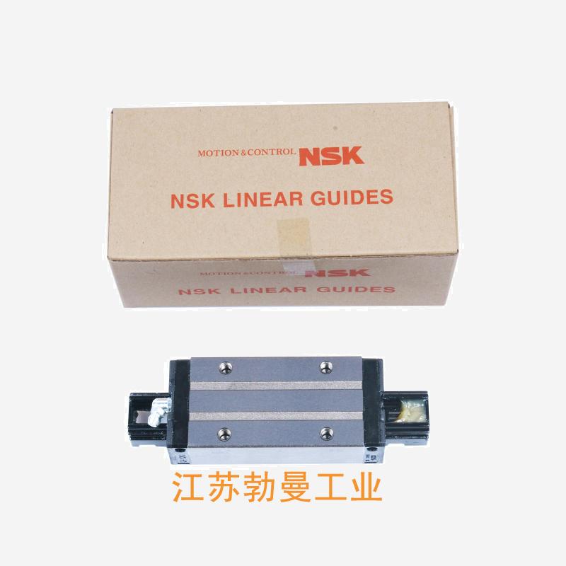 NSK NH251540BLD3B-K51-NH低重心滑块