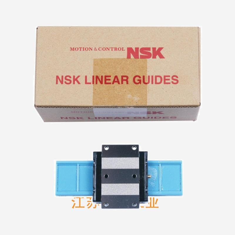 NSK LW270380ELC2-PNZ1-LW宽幅导轨