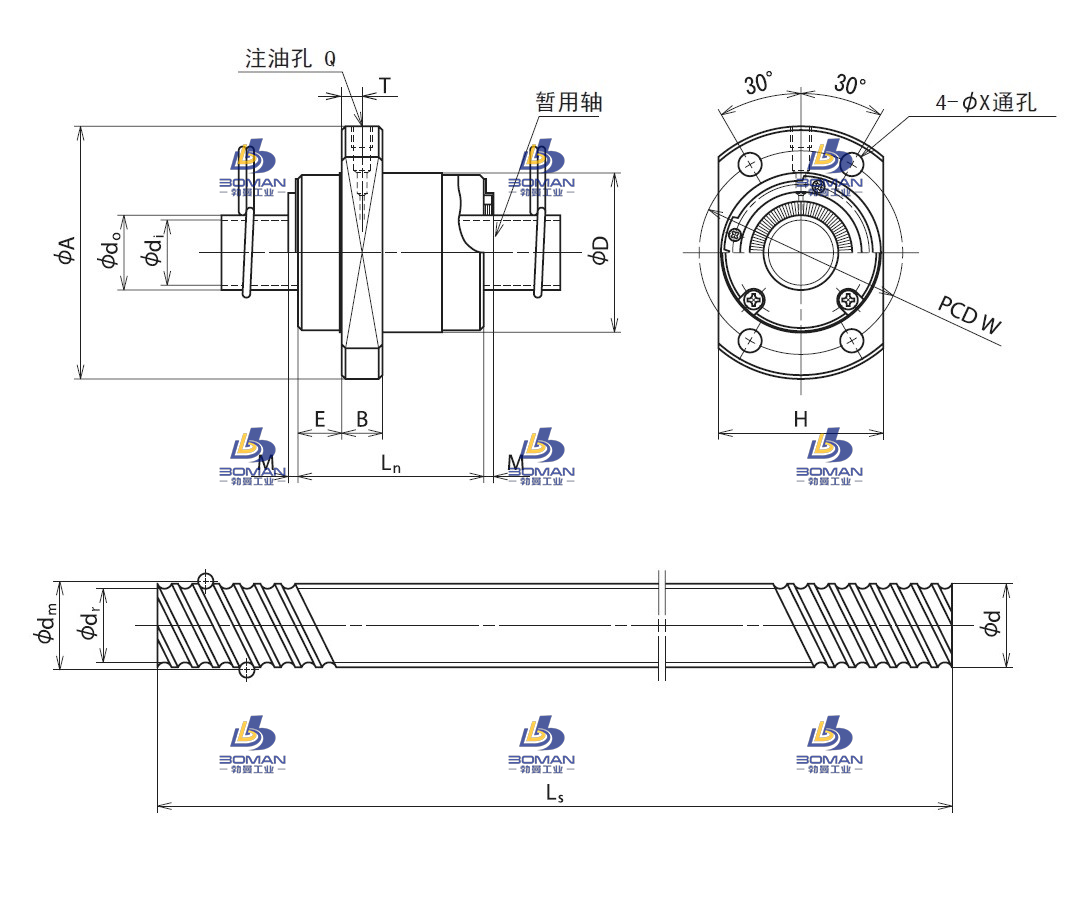 RNFCL4040A6S-RS4040A2990-R